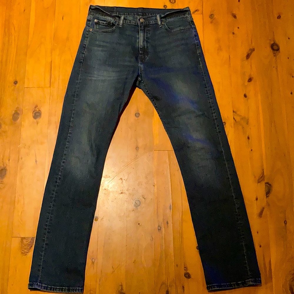 Men’s Levi’s Slim Fit Jeans